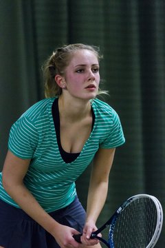 Jennifer Witthöft 743 - Weihnachtsturnier